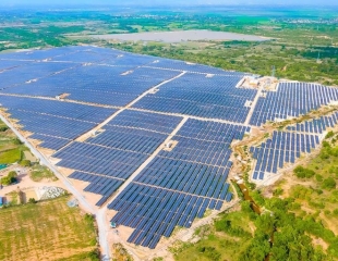 Công Ty TNHH Kỹ Thuật Điện Năng – Giải Pháp Điện Năng Lượng Mặt Trời Uy Tín Tại Đồng Tháp